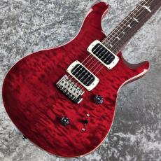 Paul Reed Smith [PRS] SE Custom 24 Quilt ~Ruby~ #CTI H082747 [3.53kg][2025年製]