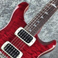 Paul Reed Smith [PRS] SE Custom 24 Quilt ~Ruby~ #CTI H082747 [3.53kg][2025年製]_2