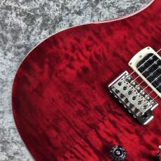 Paul Reed Smith [PRS] SE Custom 24 Quilt ~Ruby~ #CTI H082747 [3.53kg][2025年製]_3