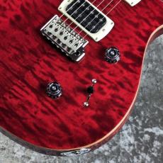 Paul Reed Smith [PRS] SE Custom 24 Quilt ~Ruby~ #CTI H082747 [3.53kg][2025年製]_4