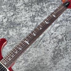 Paul Reed Smith [PRS] SE Custom 24 Quilt ~Ruby~ #CTI H082747 [3.53kg][2025年製]_5