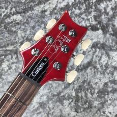 Paul Reed Smith [PRS] SE Custom 24 Quilt ~Ruby~ #CTI H082747 [3.53kg][2025年製]_6