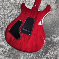 Paul Reed Smith [PRS] SE Custom 24 Quilt ~Ruby~ #CTI H082747 [3.53kg][2025年製]_7