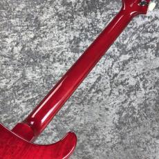 Paul Reed Smith [PRS] SE Custom 24 Quilt ~Ruby~ #CTI H082747 [3.53kg][2025年製]_8