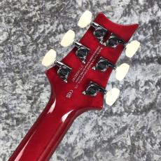 Paul Reed Smith [PRS] SE Custom 24 Quilt ~Ruby~ #CTI H082747 [3.53kg][2025年製]_9