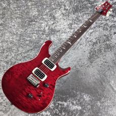 Paul Reed Smith [PRS] SE Custom 24 Quilt ~Ruby~ #CTI H082747 [3.53kg][2025年製]_10