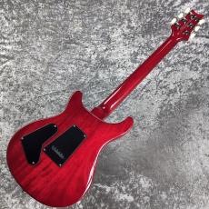 Paul Reed Smith [PRS] SE Custom 24 Quilt ~Ruby~ #CTI H082747 [3.53kg][2025年製]_11