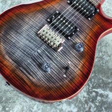 Paul Reed Smith [PRS] SE Custom 24 ~Charcoal Cherry Burst~ #CTI H024543 [3.29kg][2025年製]_4