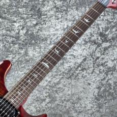 Paul Reed Smith [PRS] SE Custom 24 ~Charcoal Cherry Burst~ #CTI H024543 [3.29kg][2025年製]_5