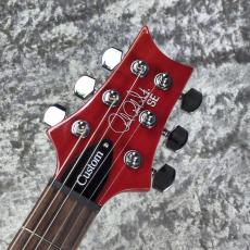 Paul Reed Smith [PRS] SE Custom 24 ~Charcoal Cherry Burst~ #CTI H024543 [3.29kg][2025年製]_6