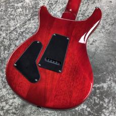 Paul Reed Smith [PRS] SE Custom 24 ~Charcoal Cherry Burst~ #CTI H024543 [3.29kg][2025年製]_7