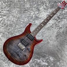 Paul Reed Smith [PRS] SE Custom 24 ~Charcoal Cherry Burst~ #CTI H024543 [3.29kg][2025年製]_10