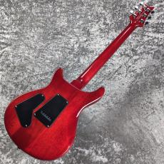 Paul Reed Smith [PRS] SE Custom 24 ~Charcoal Cherry Burst~ #CTI H024543 [3.29kg][2025年製]_11