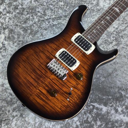 Paul Reed Smith [PRS] SE Custom 24 ~Black Gold Sunburst~ #CTI I020604 [3.44kg][2026年製]