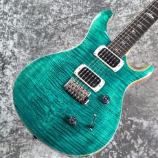 Paul Reed Smith [PRS] SE Custom 24 ~Sapphire~ #CTI H030594 [3.41kg][2025年製]