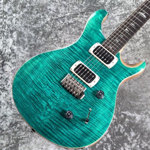 Paul Reed Smith [PRS] SE Custom 24 ~Sapphire~ #CTI H030594 [3.41kg][2025年製]