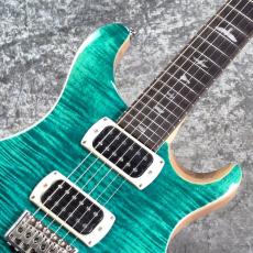 Paul Reed Smith [PRS] SE Custom 24 ~Sapphire~ #CTI H030594 [3.41kg][2025年製]_2
