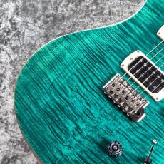 Paul Reed Smith [PRS] SE Custom 24 ~Sapphire~ #CTI H030594 [3.41kg][2025年製]_3