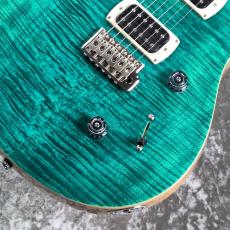 Paul Reed Smith [PRS] SE Custom 24 ~Sapphire~ #CTI H030594 [3.41kg][2025年製]_4