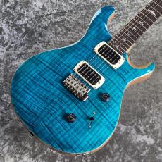Paul Reed Smith [PRS] SE Custom 24 ~Blue Matteo~ #CTI H090976 [3.44kg][2025年製]