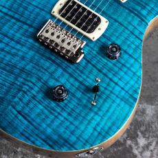 Paul Reed Smith [PRS] SE Custom 24 ~Blue Matteo~ #CTI H090976 [3.44kg][2025年製]_4