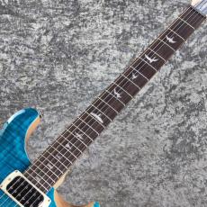 Paul Reed Smith [PRS] SE Custom 24 ~Blue Matteo~ #CTI H090976 [3.44kg][2025年製]_5