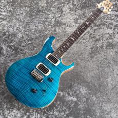 Paul Reed Smith [PRS] SE Custom 24 ~Blue Matteo~ #CTI H090976 [3.44kg][2025年製]_10