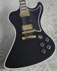 Gibson RD Custom Ebony #CS600630 [4.00kg]