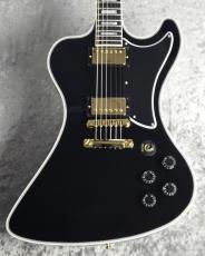 Gibson RD Custom Ebony #CS600630 [4.00kg]_2