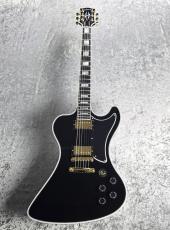 Gibson RD Custom Ebony #CS600630 [4.00kg]_3
