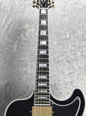 Gibson RD Custom Ebony #CS600630 [4.00kg]_4