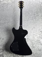 Gibson RD Custom Ebony #CS600630 [4.00kg]_6