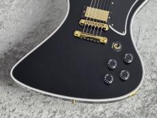 Gibson RD Custom Ebony #CS600630 [4.00kg]_8