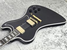 Gibson RD Custom Ebony #CS600630 [4.00kg]_10