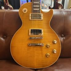 Gibson Kirk Hammett "Greeny" Les Paul Standard～Greeny Burst～ #215940114【4.18kg】