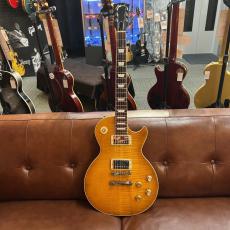 Gibson Kirk Hammett "Greeny" Les Paul Standard～Greeny Burst～ #215940114【4.18kg】_2