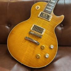 Gibson Kirk Hammett "Greeny" Les Paul Standard～Greeny Burst～ #215940114【4.18kg】_5