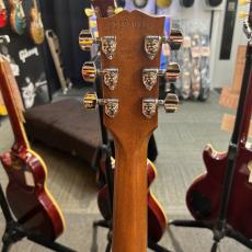 Gibson Kirk Hammett "Greeny" Les Paul Standard～Greeny Burst～ #215940114【4.18kg】_10