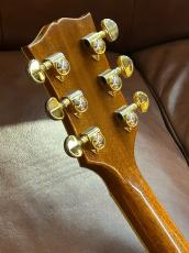 Gibson 1959 ES-355 Stop Bar VOS ~Vintage Natural~ s/n A940198【3.74kg】_9