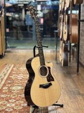 Taylor 【再入荷 ! / 最新仕様!】412ce Next Generation_2