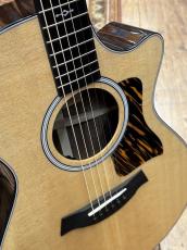 Taylor 【再入荷 ! / 最新仕様!】412ce Next Generation_5