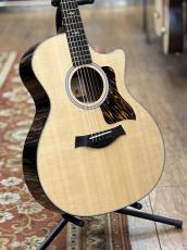 Taylor 【再入荷 ! / 最新仕様!】414ce Next Generation