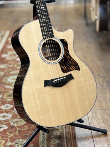 Taylor 【再入荷 ! / 最新仕様!】414ce Next Generation