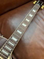 Gibson 【軽量個体】Les Paul Standard '50s Translucent Black  #217150002【3.98kg】_4
