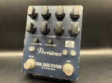 EVA DENSHI Providence DBS-1 Low-Imp MOD