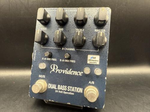 EVA DENSHI Providence DBS-1 Low-Imp MOD