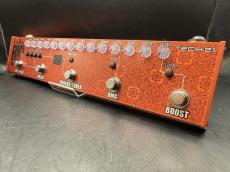 Tech 21 RK5 FLY RIG V2 Richie Kotzen Signature