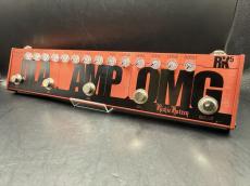 Tech 21 RK5 FLY RIG V1 Richie Kotzen Signature