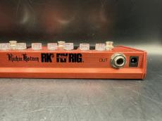 Tech 21 RK5 FLY RIG V1 Richie Kotzen Signature_6