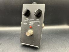 Custom Audio Electronics(CAE) Freddy Fuzz